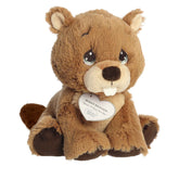 Aurora® - Precious Moments™ - 8.5" Bizzy Beaver